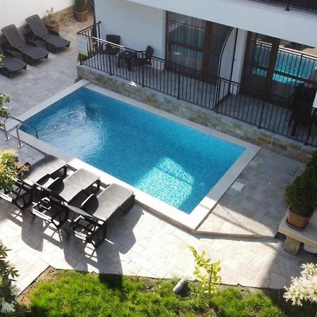 Апартамент "Вила Аква" Burgas Luaran gambar